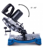 Торцовочная пила Scheppach HM210L фото №2 — интернет-магазин Desire.md