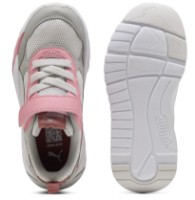 Adidași pentru copii Puma Trinity Ac+ Ps Feather Gray/Gray Echo/Pinkscape, s.34.5 imaginea #4 — magazin online Desire.md