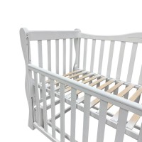 Pătuţ Гойдалка Joly Plus (1B360-1) imaginea #3 — magazin online Desire.md