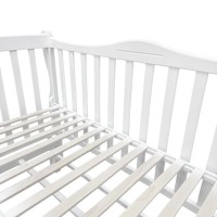 Pătuţ Гойдалка Joly Plus (1B360-1) imaginea #4 — magazin online Desire.md