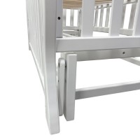 Pătuţ Гойдалка Joly Plus (1B360-1) imaginea #5 — magazin online Desire.md