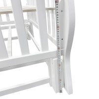 Pătuţ Гойдалка Joly Plus (1B360-1) imaginea #6 — magazin online Desire.md