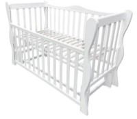 Pătuţ Гойдалка Joly Plus (1B360-1) imaginea #2 — magazin online Desire.md