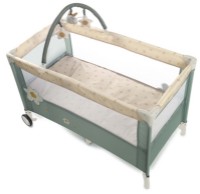 Манеж Jane Botanic (6838 U78) фото №3 — интернет-магазин Desire.md