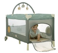 Манеж Jane Green (6832 U78) фото №4 — интернет-магазин Desire.md