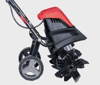 Motocultor electric Scheppach MTE460 imaginea #2 — magazin online Desire.md