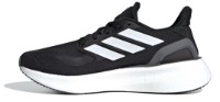 Adidași pentru copii Adidas Pureboost 5 J Core Black/Cloud White, s.36 imaginea #5 — magazin online Desire.md
