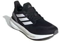 Adidași pentru copii Adidas Pureboost 5 J Core Black/Cloud White, s.38.5 imaginea #4 — magazin online Desire.md
