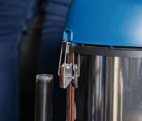 Aspirator industrial Scheppach NTS-30v2 imaginea #2 — magazin online Desire.md