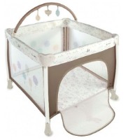 Манеж Jane Iris (6846 U65) фото №2 — интернет-магазин Desire.md