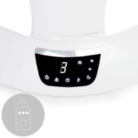 Электрические качели Jane Moon Iris (6180 U65) фото №4 — интернет-магазин Desire.md