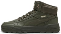 Ботинки мужские Puma Rebound Abrupt Canvas/Dark Olive/Puma White, s.42.5 фото №2 — интернет-магазин Desire.md