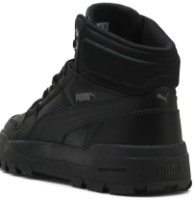 Ботинки мужские Puma Rebound Abrupt Puma Black/Cast Iron/Silver, s.42.5 фото №6 — интернет-магазин Desire.md