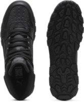 Ботинки мужские Puma Rebound Abrupt Puma Black/Cast Iron/Silver, s.47 фото №4 — интернет-магазин Desire.md