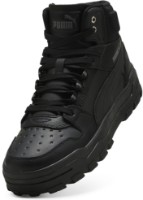 Ботинки мужские Puma Rebound Abrupt Puma Black/Cast Iron/Silver, s.47 фото №5 — интернет-магазин Desire.md