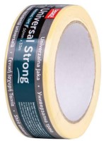 Bandă adezivă de mascare Beorol STRONG3050