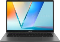 Ноутбук Asus Vivobook S 14 S3407CA Grey (Ultra 7 255H 16Gb 1Tb)
