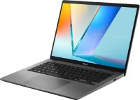 Laptop Asus Vivobook S 14 S3407CA Grey (Ultra 7 255H 16Gb 1Tb) imaginea #3 — magazin online Desire.md