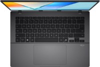 Laptop Asus Vivobook S 14 S3407CA Grey (Ultra 7 255H 16Gb 1Tb) imaginea #5 — magazin online Desire.md