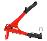 Clești de nituire manual Ronix RH-1607 imaginea #3 — magazin online Desire.md