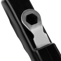 Clești de nituire manual Ronix RH-1607 imaginea #6 — magazin online Desire.md