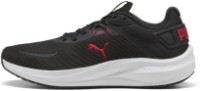 Кроссовки мужские Puma Skyrocket Lite 2 Alt Dusky Gray/Puma Black/For All Time Red, s.40.5 фото №2 — интернет-магазин Desire.md