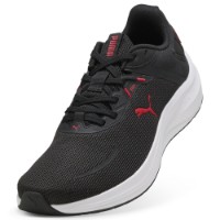 Кроссовки мужские Puma Skyrocket Lite 2 Alt Dusky Gray/Puma Black/For All Time Red, s.40.5 фото №5 — интернет-магазин Desire.md