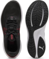 Кроссовки мужские Puma Skyrocket Lite 2 Alt Dusky Gray/Puma Black/For All Time Red, s.44 фото №4 — интернет-магазин Desire.md