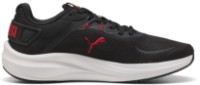 Кроссовки мужские Puma Skyrocket Lite 2 Alt Dusky Gray/Puma Black/For All Time Red, s.45 фото №3 — интернет-магазин Desire.md