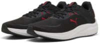 Кроссовки мужские Puma Skyrocket Lite 2 Alt Dusky Gray/Puma Black/For All Time Red, s.47 фото №1 — интернет-магазин Desire.md