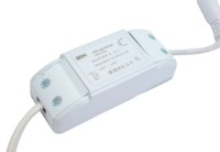 Встраиваемый светильник IEK LDVO0-1605-1-12-K02 фото №3 — интернет-магазин Desire.md