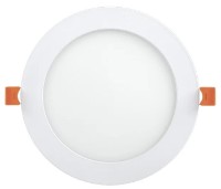 Lampă încorporabilă IEK LDVO0-1606-1-12-6500-K01