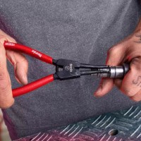 Clești seger Ronix RH-1727 imaginea #5 — magazin online Desire.md