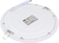 Lampă încorporabilă IEK LDVO0-1607-1-18-K01 imaginea #2 — magazin online Desire.md