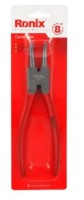 Clești seger Ronix RH-1737 imaginea #6 — magazin online Desire.md