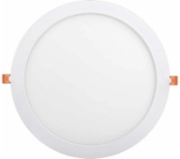 Lampă încorporabilă IEK LDVO0-1609-1-24-4000-K01