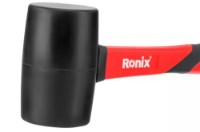 Молоток Ronix RH-4730 фото №3 — интернет-магазин Desire.md