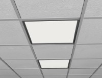 Встраиваемый светильник IEK LDVO0-6566-40-6500-K00 фото №2 — интернет-магазин Desire.md