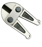 Fălci clești buloane Vorel TOY49760