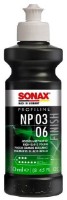 Полироль Sonax 208141