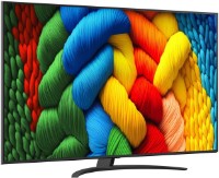 Телевизор LG 75NANO81A6A фото №2 — интернет-магазин Desire.md