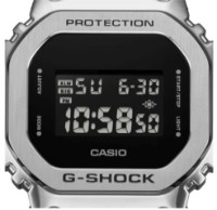 Наручные часы Casio GM-5600U-1ER фото №2 — интернет-магазин Desire.md