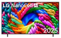 Телевизор LG 75NANO90A6B