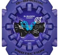 Ceas de mână Casio GA-V01-2AER imaginea #2 — magazin online Desire.md