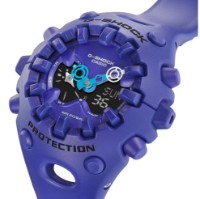 Ceas de mână Casio GA-V01-2AER imaginea #3 — magazin online Desire.md