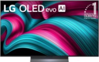Телевизор LG OLED55C54LA