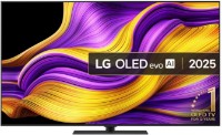 Телевизор LG OLED65G54LW фото №2 — интернет-магазин Desire.md