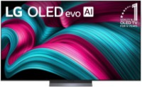 Телевизор LG OLED77C54LA
