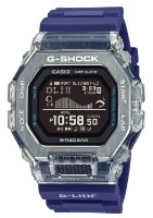 Наручные часы Casio GBX-100S-2ER