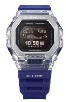 Наручные часы Casio GBX-100S-2ER фото №2 — интернет-магазин Desire.md